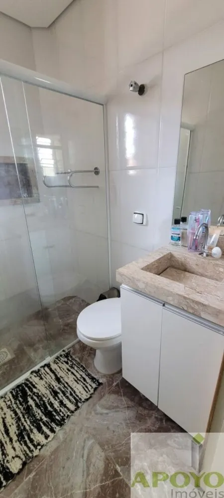 Casa, 5 quartos, 187 m² - Foto 16