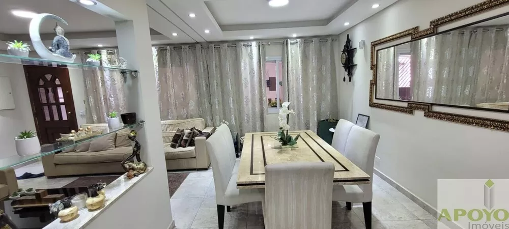 Casa à venda com 5 quartos, 187m² - Foto 4