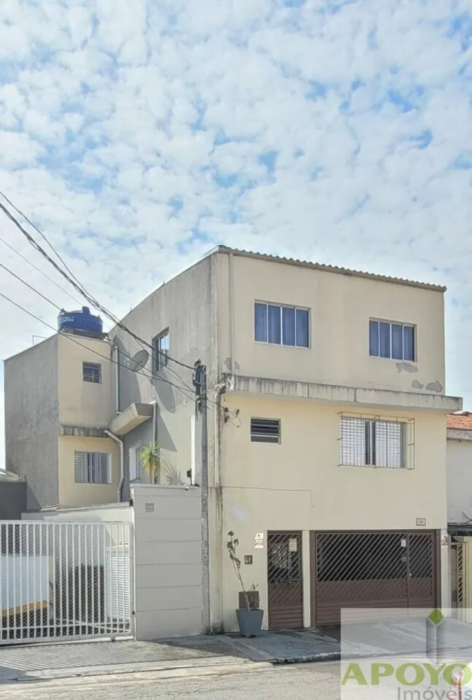 Casa, 5 quartos, 187 m² - Foto 5
