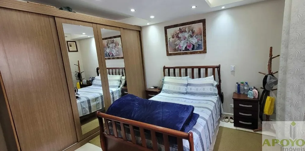 Casa, 5 quartos, 187 m² - Foto 7