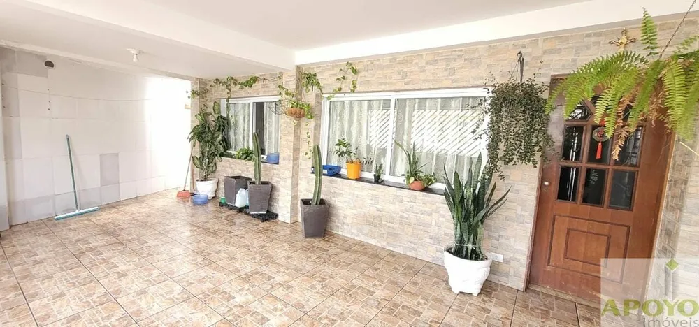 Casa, 5 quartos, 187 m² - Foto 9
