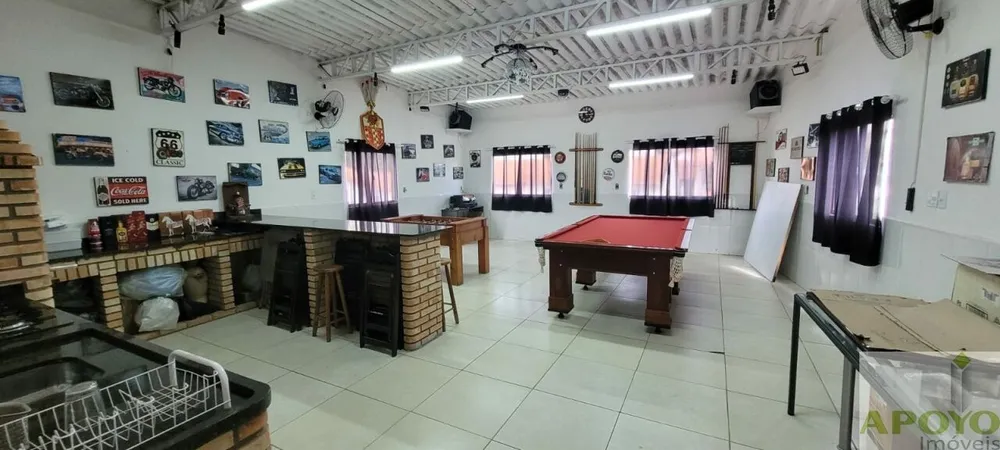 Casa, 5 quartos, 187 m² - Foto 6