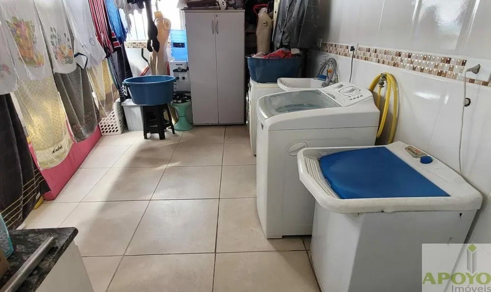 Casa, 5 quartos, 187 m² - Foto 15
