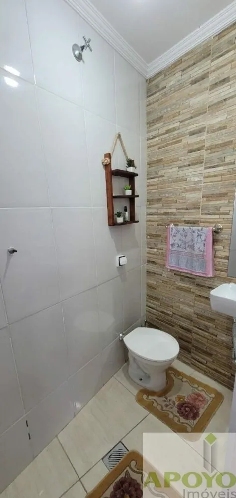 Casa, 5 quartos, 187 m² - Foto 11