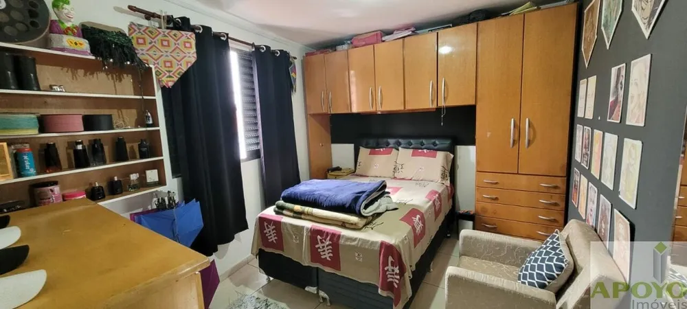 Casa, 5 quartos, 187 m² - Foto 13