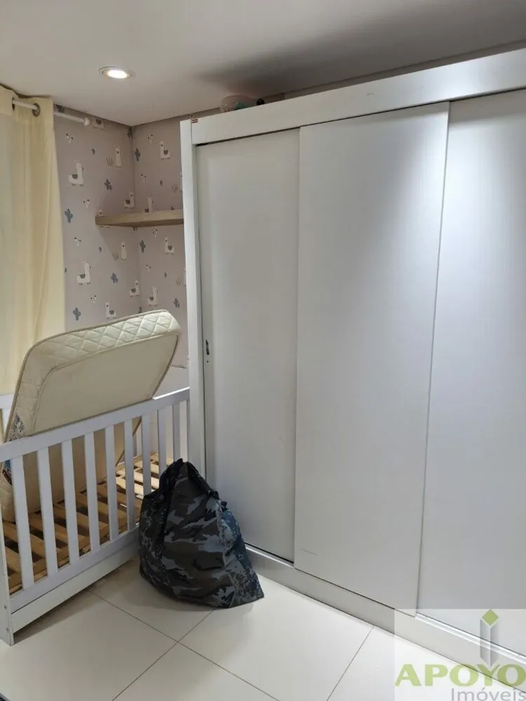Apartamento, 2 quartos, 42 m² - Foto 5