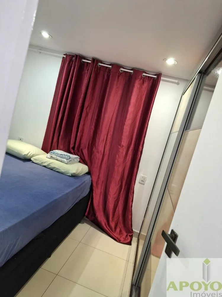 Apartamento, 2 quartos, 42 m² - Foto 2