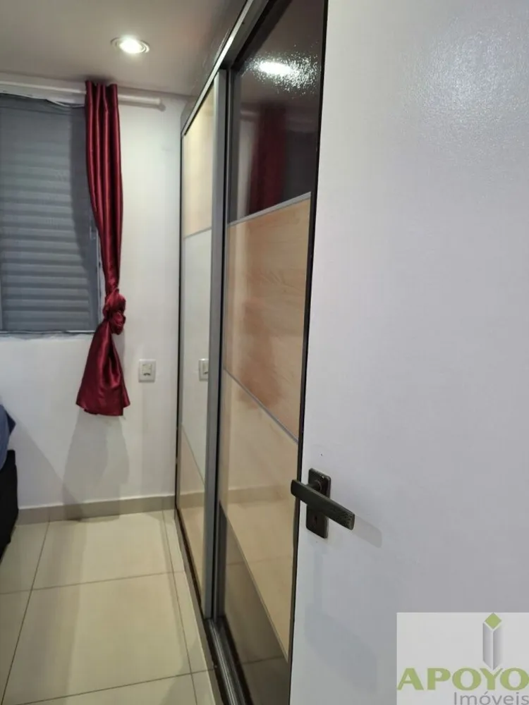 Apartamento, 2 quartos, 42 m² - Foto 7