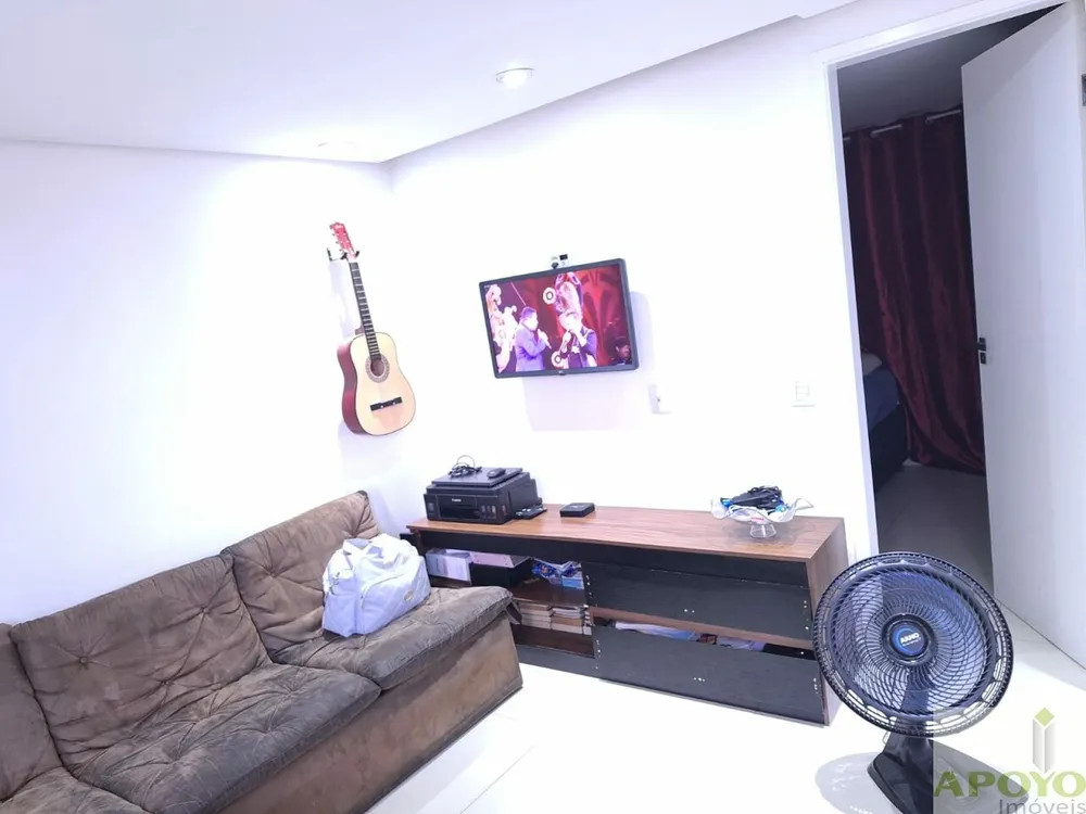 Apartamento, 2 quartos, 42 m² - Foto 8