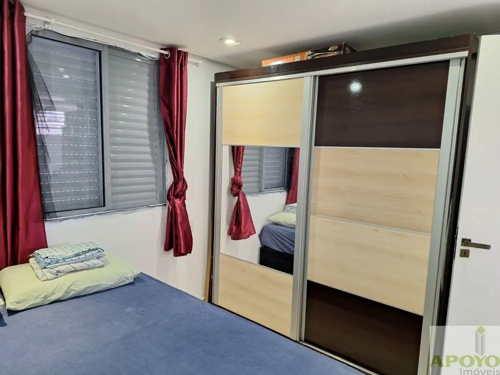 Apartamento, 2 quartos, 42 m² - Foto 9