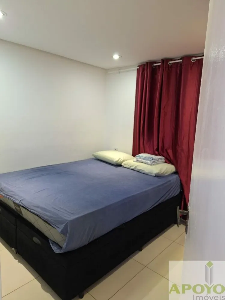 Apartamento, 2 quartos, 42 m² - Foto 15