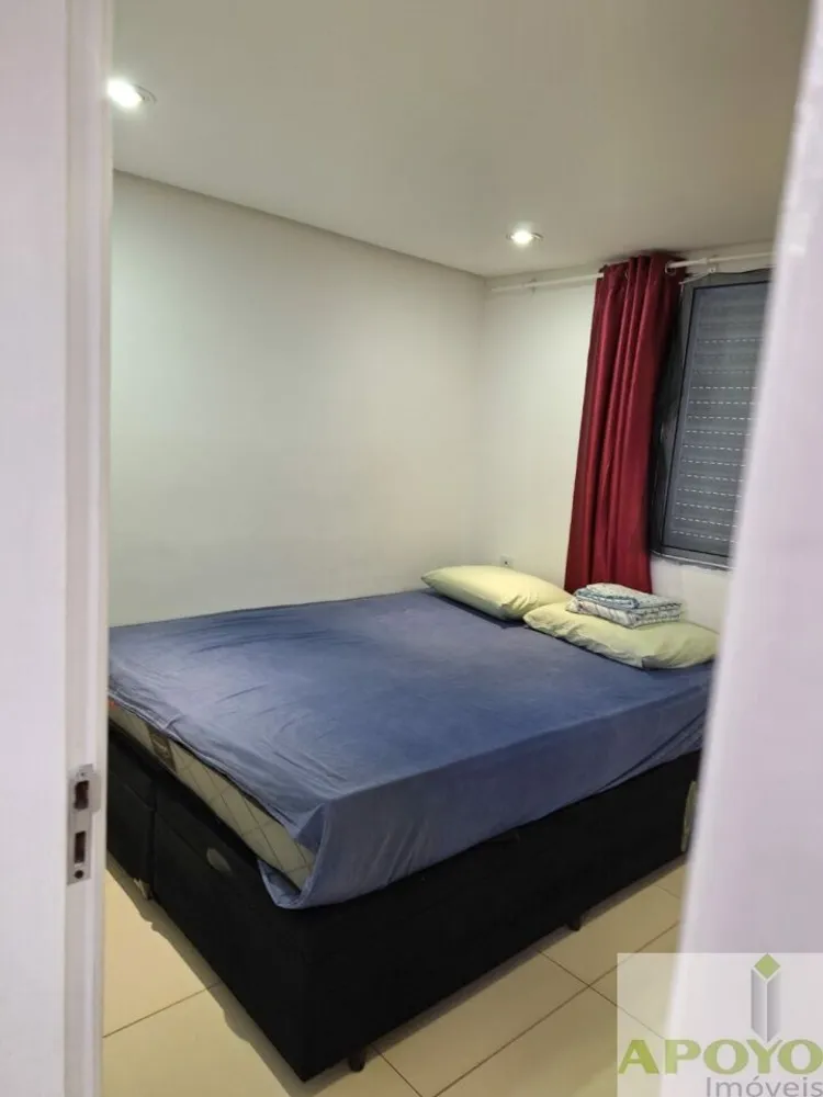 Apartamento, 2 quartos, 42 m² - Foto 13
