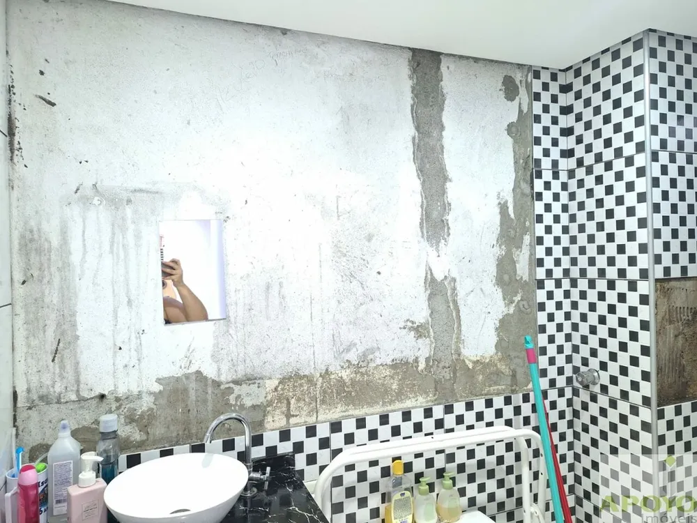Apartamento, 2 quartos, 42 m² - Foto 3