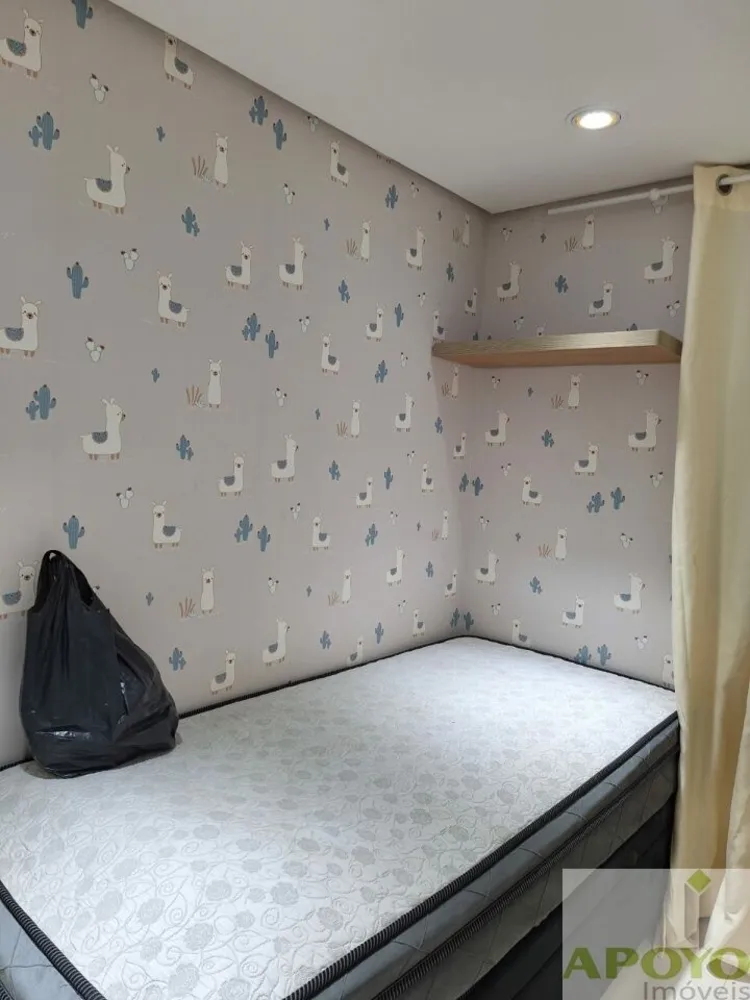 Apartamento, 2 quartos, 42 m² - Foto 14