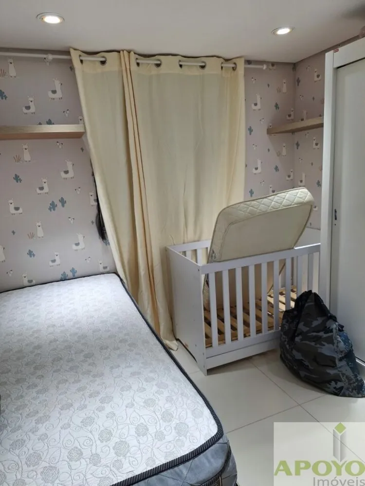 Apartamento, 2 quartos, 42 m² - Foto 11