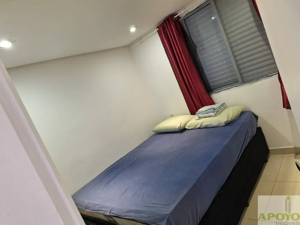 Apartamento, 2 quartos, 42 m² - Foto 4