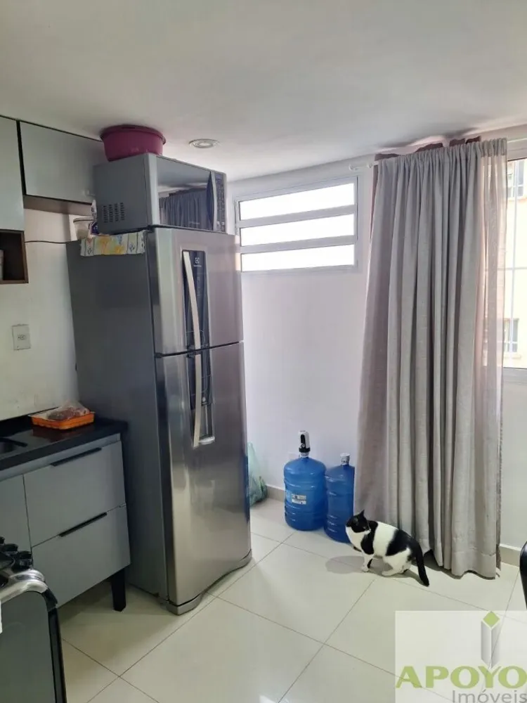 Apartamento, 2 quartos, 42 m² - Foto 10