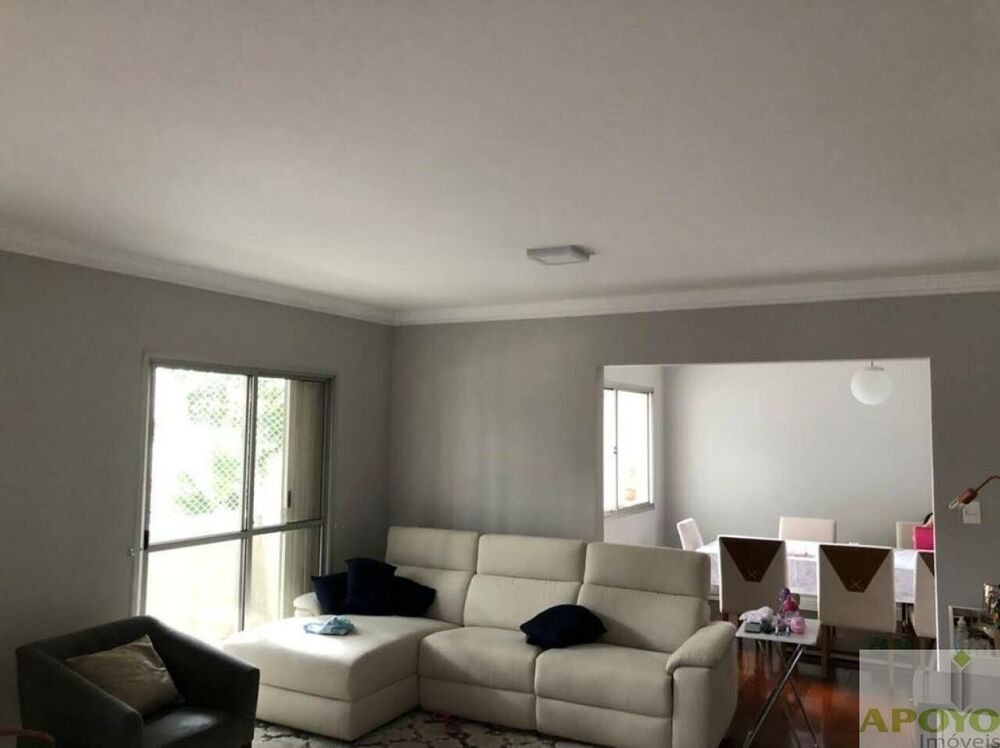 Apartamento, 4 quartos, 180 m² - Foto 2