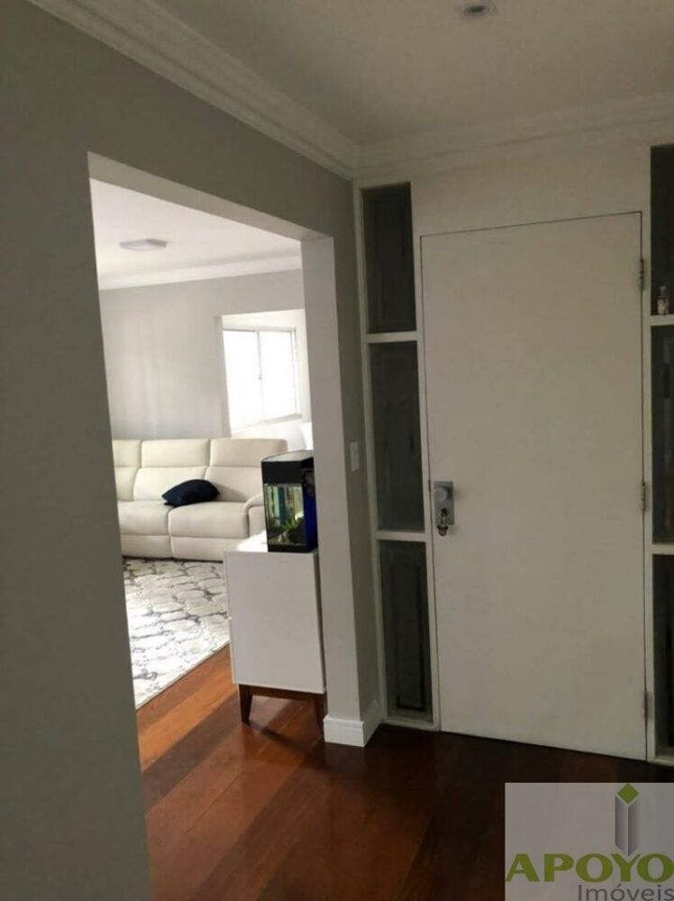 Apartamento, 4 quartos, 180 m² - Foto 5