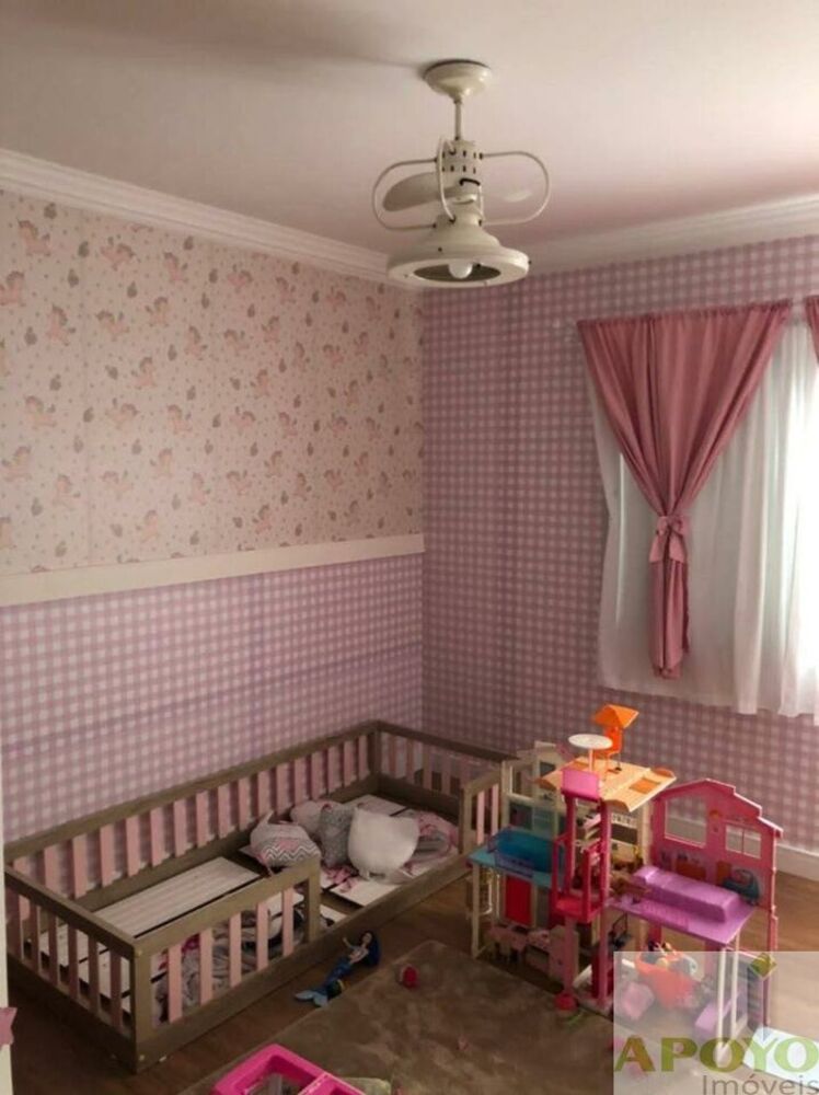 Apartamento, 4 quartos, 180 m² - Foto 4