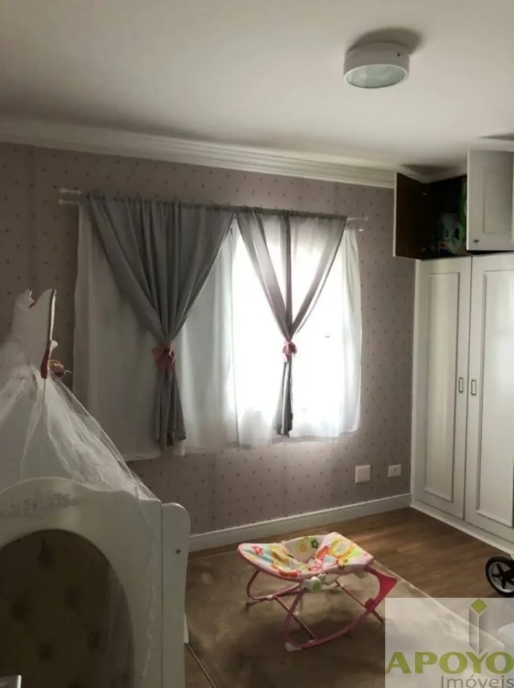 Apartamento, 4 quartos, 180 m² - Foto 1
