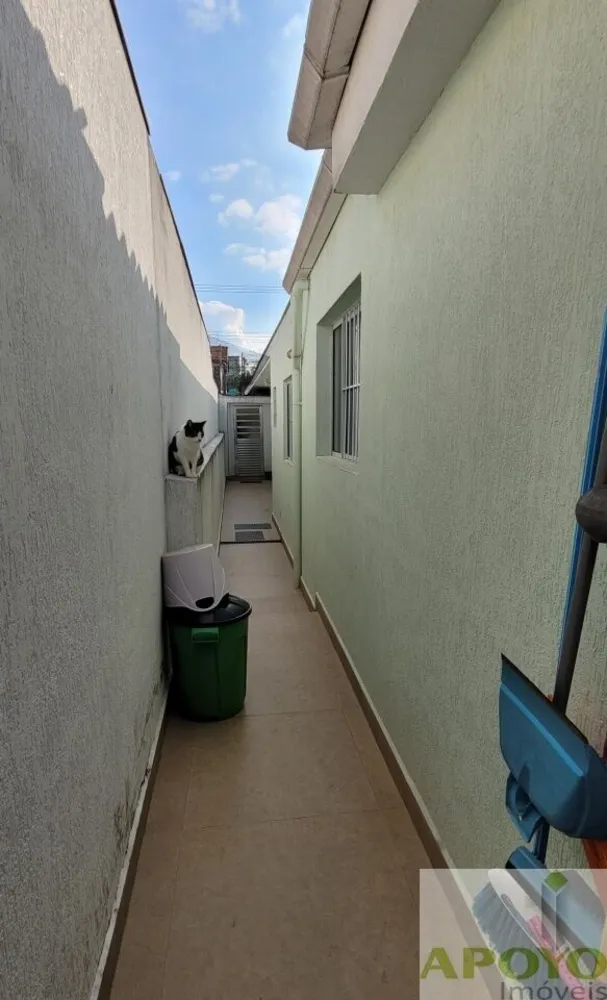 Casa, 3 quartos, 98 m² - Foto 13