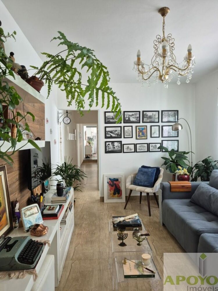 Casa, 3 quartos, 98 m² - Foto 1