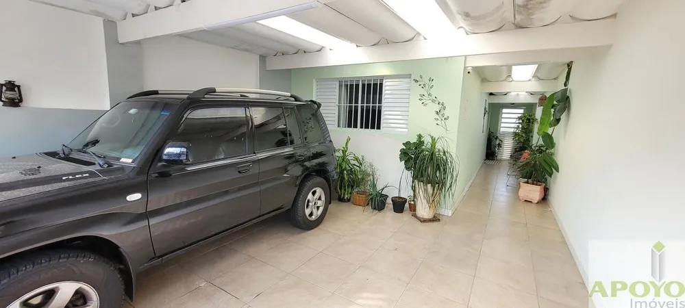 Casa, 3 quartos, 98 m² - Foto 2