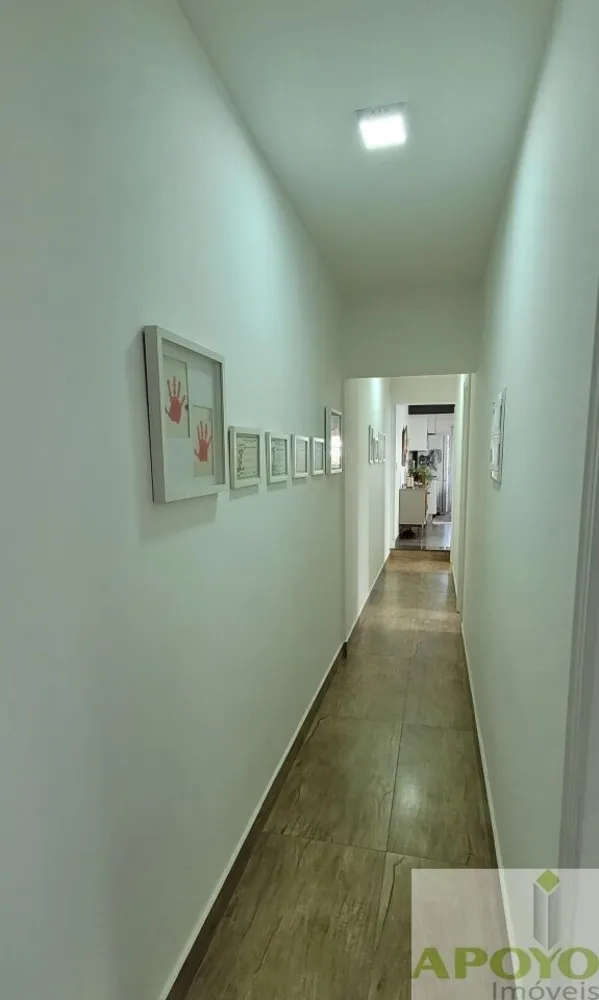 Casa, 3 quartos, 98 m² - Foto 15