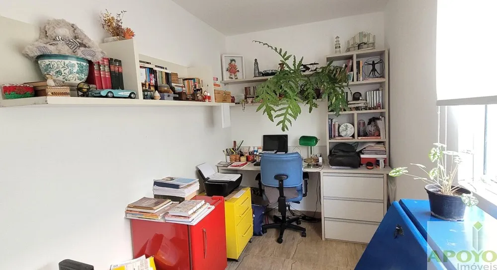 Casa, 3 quartos, 98 m² - Foto 5