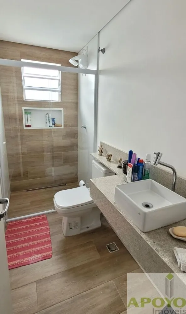 Casa, 3 quartos, 98 m² - Foto 7