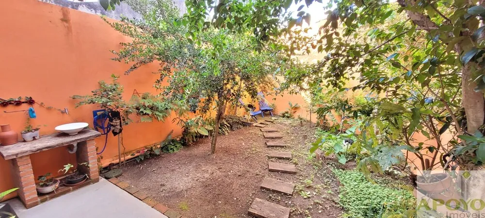 Casa, 3 quartos, 98 m² - Foto 3