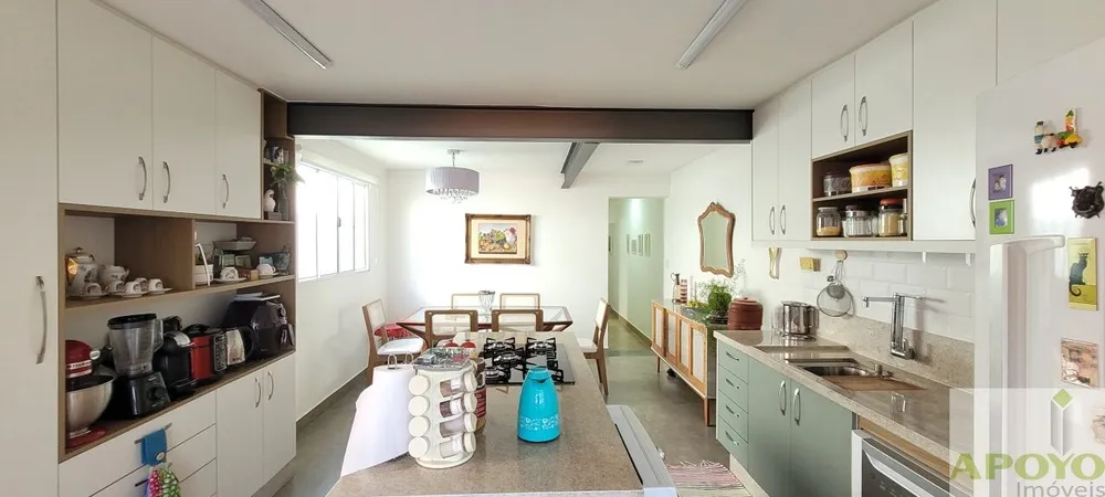 Casa, 3 quartos, 98 m² - Foto 14