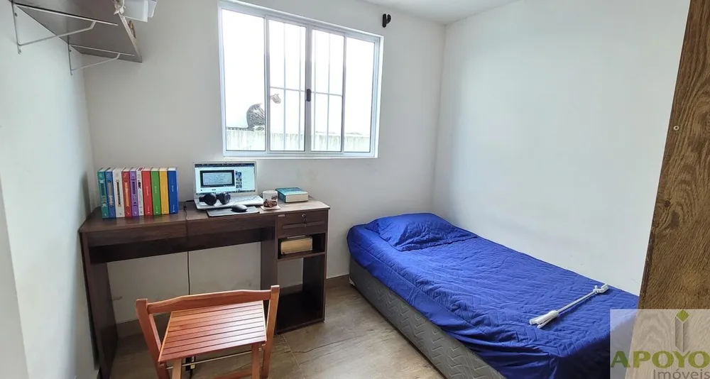 Casa, 3 quartos, 98 m² - Foto 1