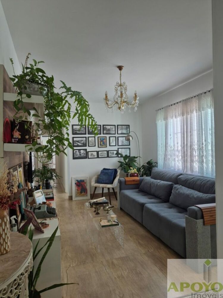 Casa, 3 quartos, 98 m² - Foto 2