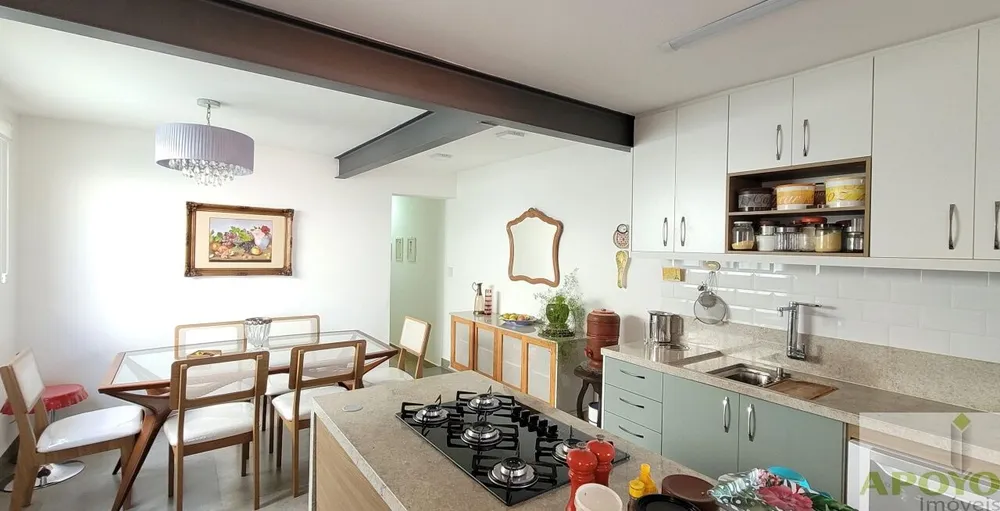 Casa, 3 quartos, 98 m² - Foto 16