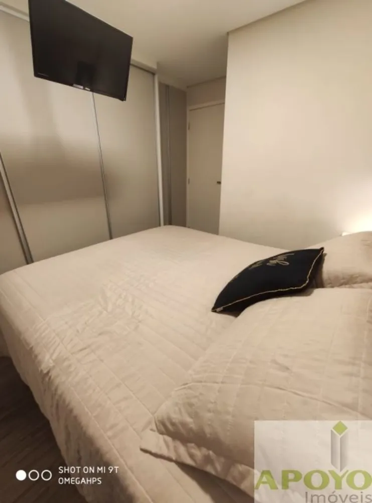 Apartamento, 3 quartos, 71 m² - Foto 6