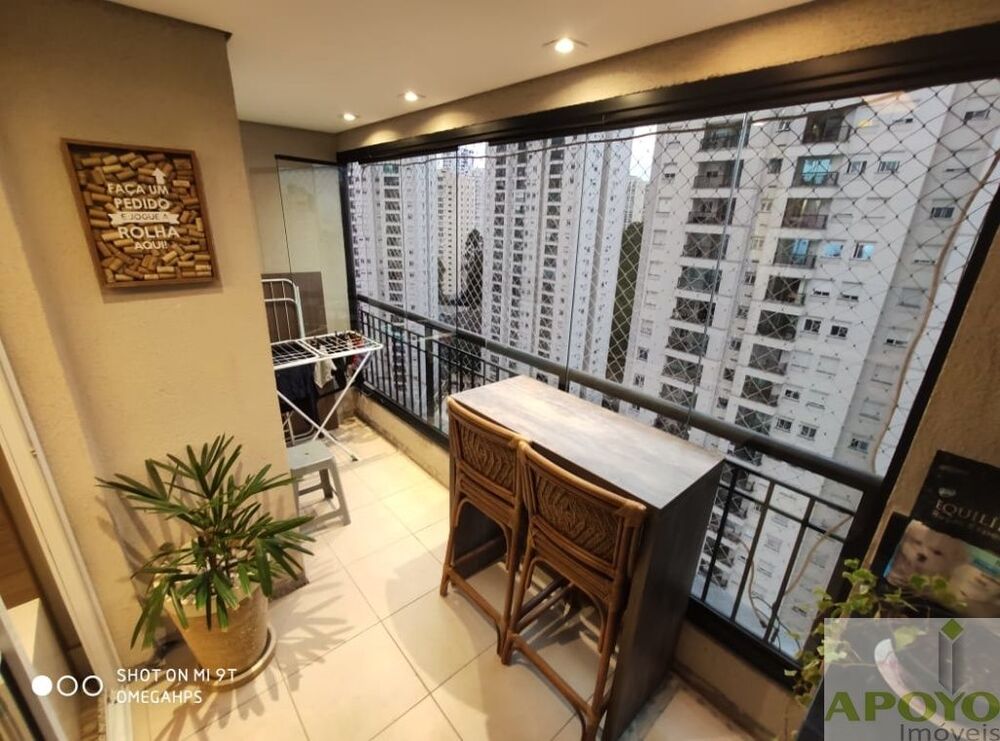 Apartamento, 3 quartos, 71 m² - Foto 3