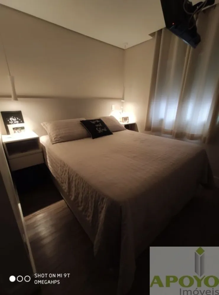 Apartamento, 3 quartos, 71 m² - Foto 7