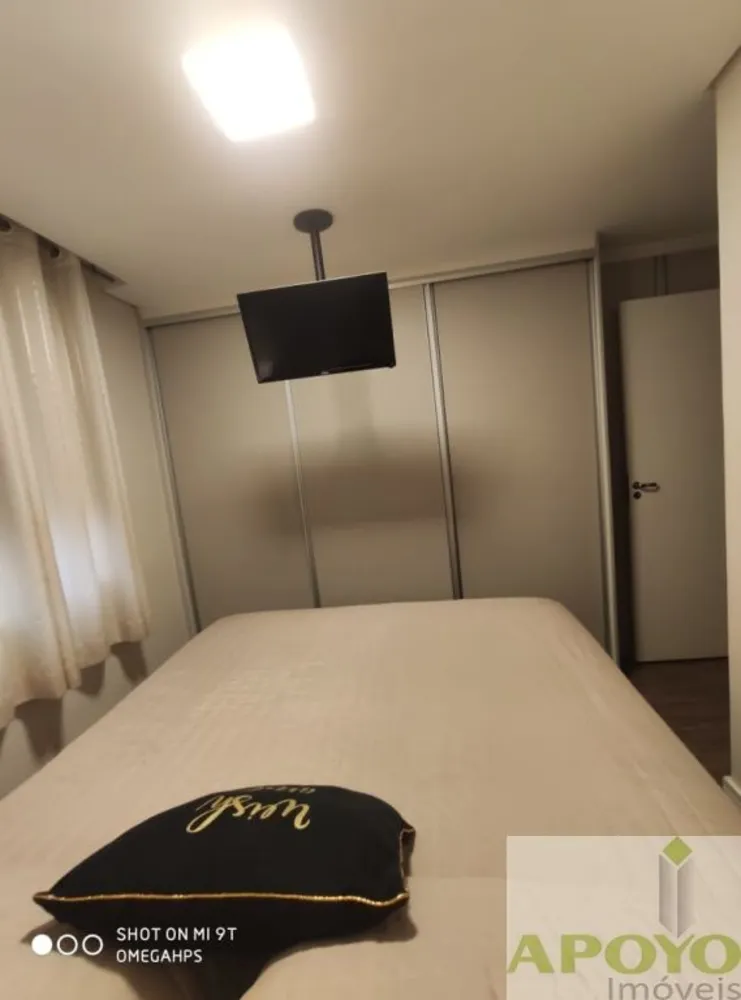 Apartamento, 3 quartos, 71 m² - Foto 4