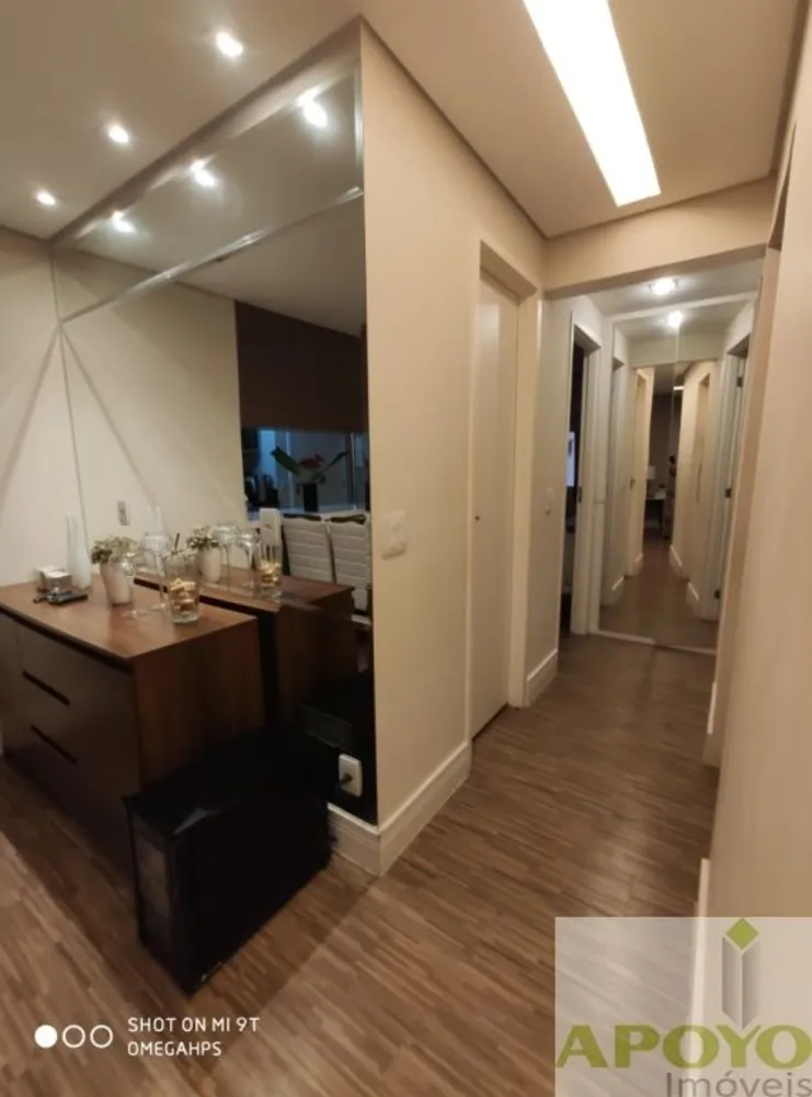 Apartamento, 3 quartos, 71 m² - Foto 10