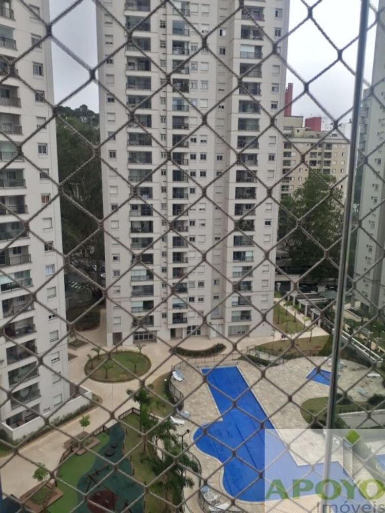 Apartamento, 3 quartos, 71 m² - Foto 2