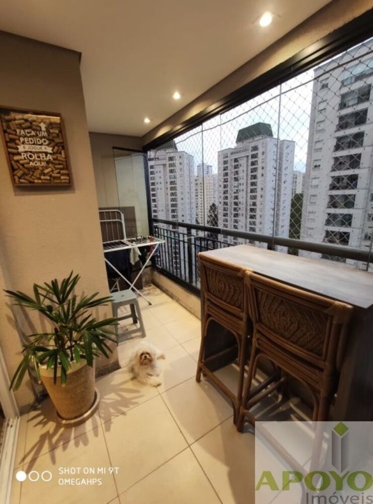 Apartamento, 3 quartos, 71 m² - Foto 4