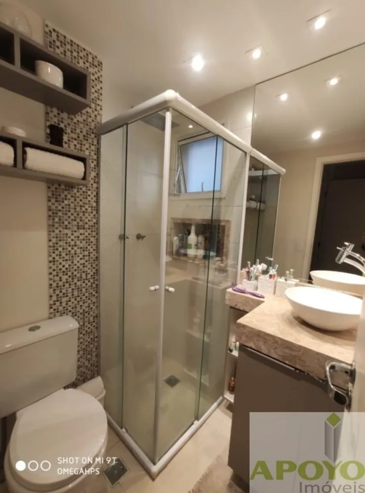 Apartamento, 3 quartos, 71 m² - Foto 12
