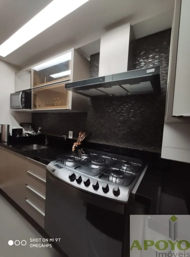 Apartamento, 3 quartos, 71 m² - Foto 11
