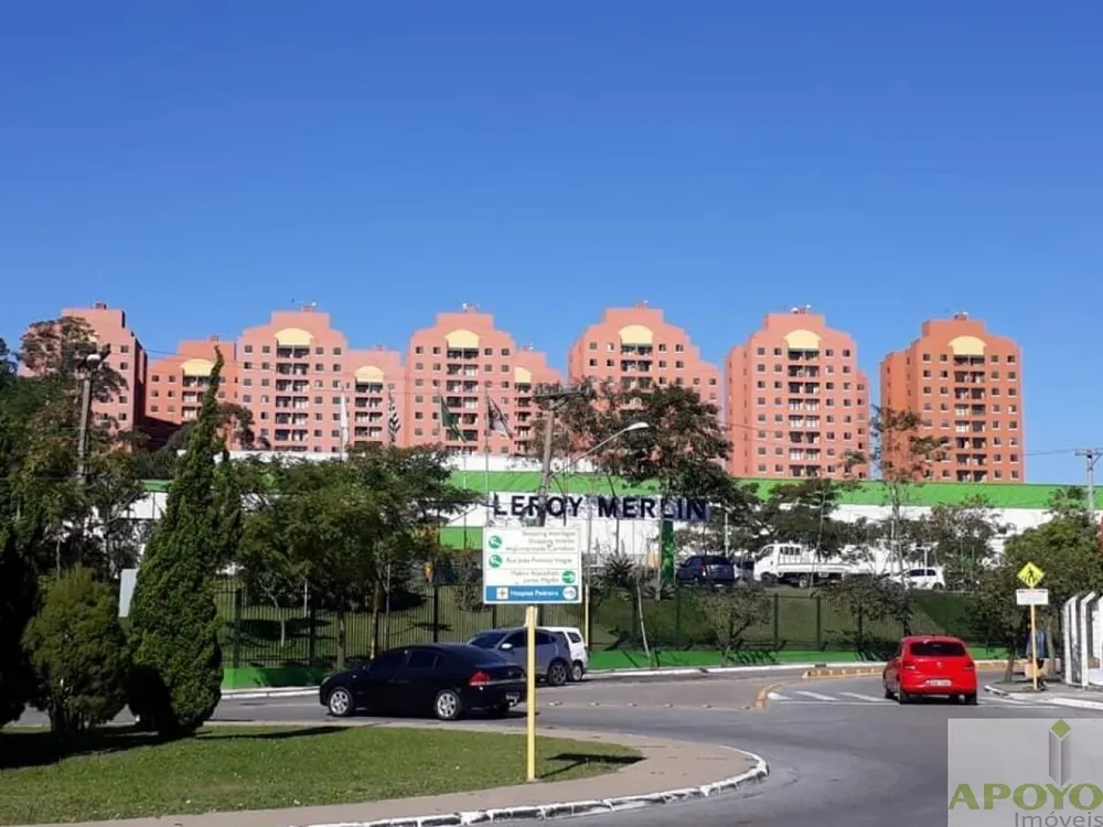 Apartamento, 2 quartos, 55 m² - Foto 2