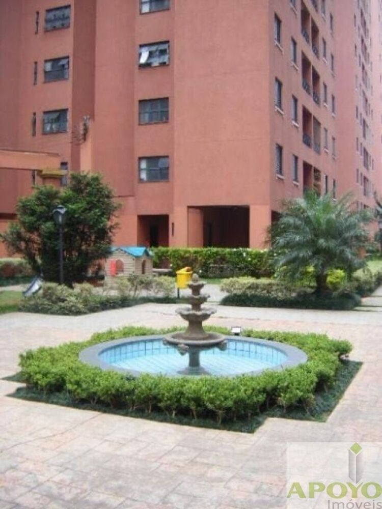 Apartamento, 2 quartos, 55 m² - Foto 1