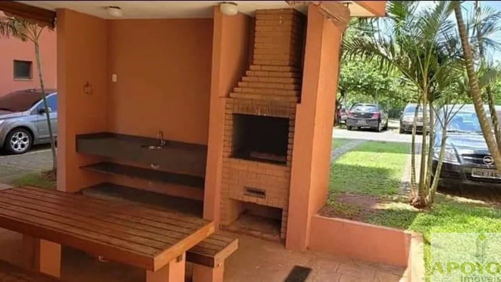 Apartamento, 2 quartos, 55 m² - Foto 6