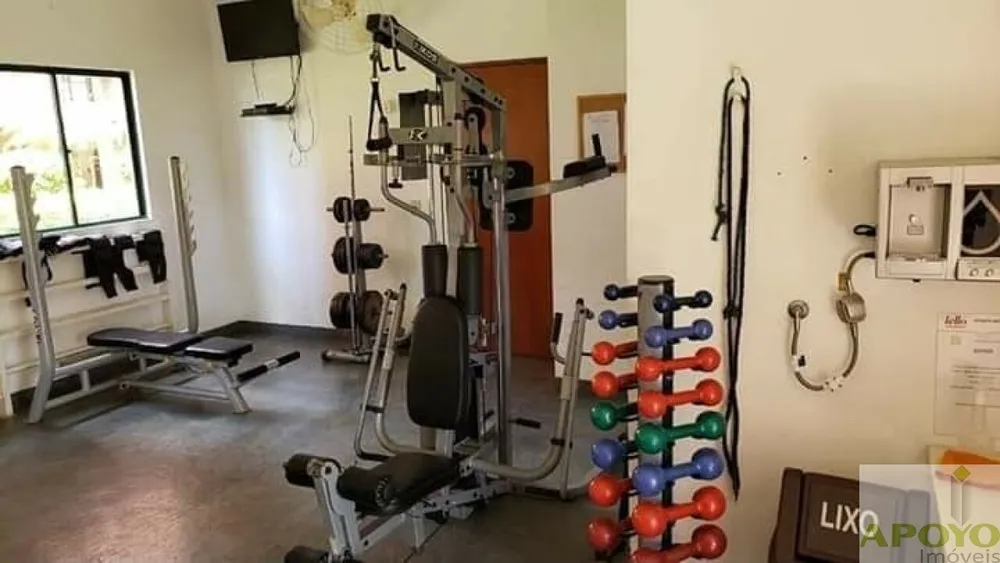 Apartamento, 2 quartos, 55 m² - Foto 1