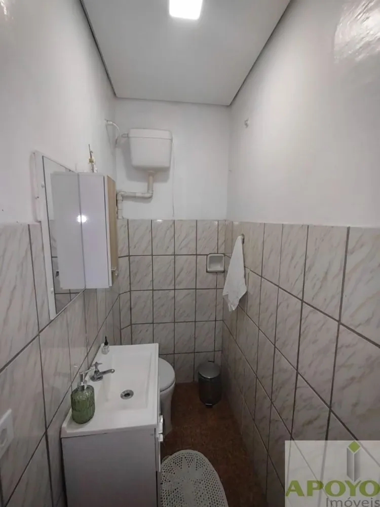Casa de Condomínio, 2 quartos - Foto 2